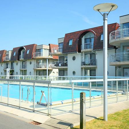 Apartment Blutsyde Promenade-19 By Interhome Mispelburg Exteriér fotografie