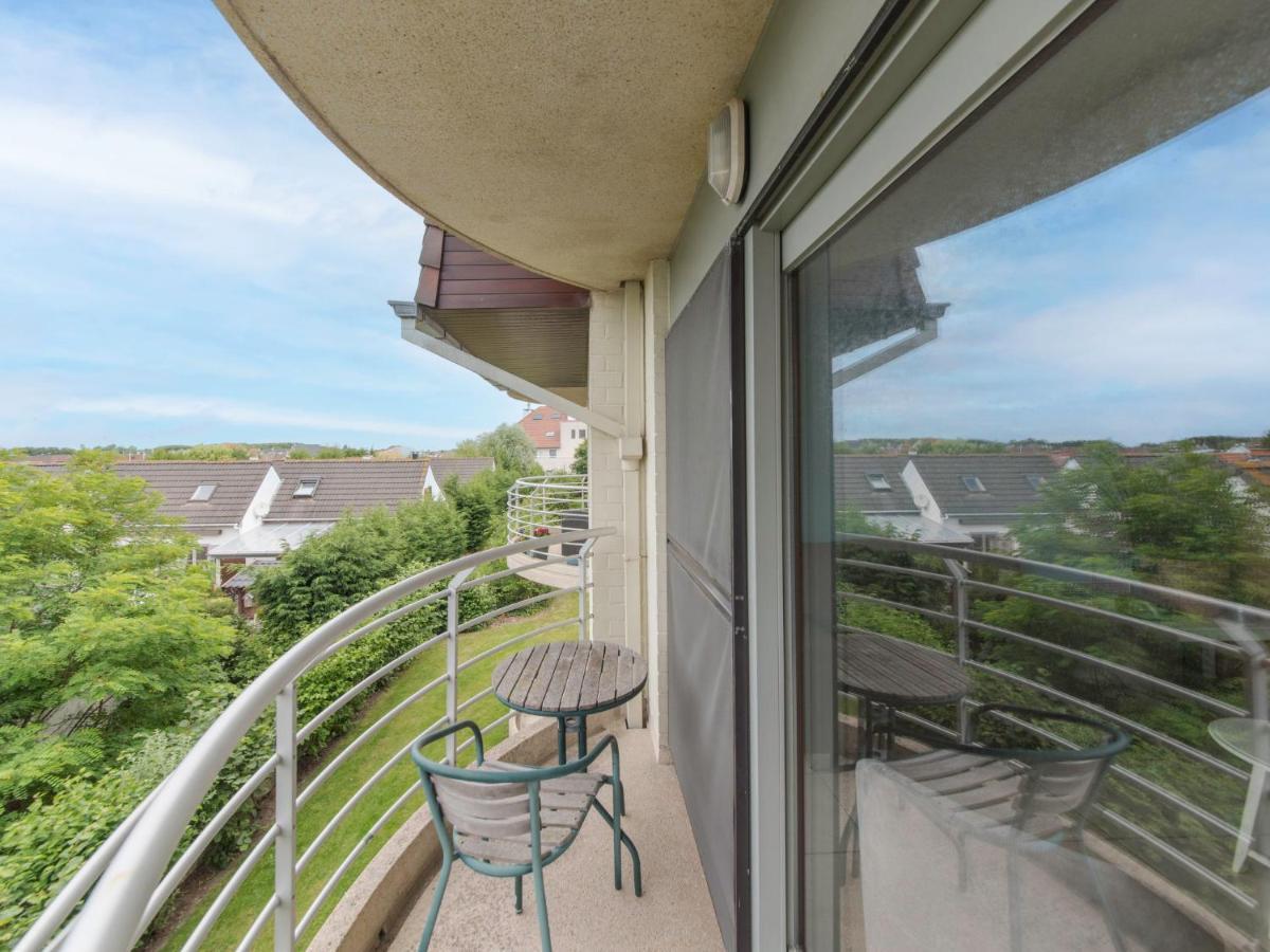 Apartment Blutsyde Promenade-19 By Interhome Mispelburg Exteriér fotografie